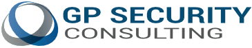 GP Security Consulting Logo